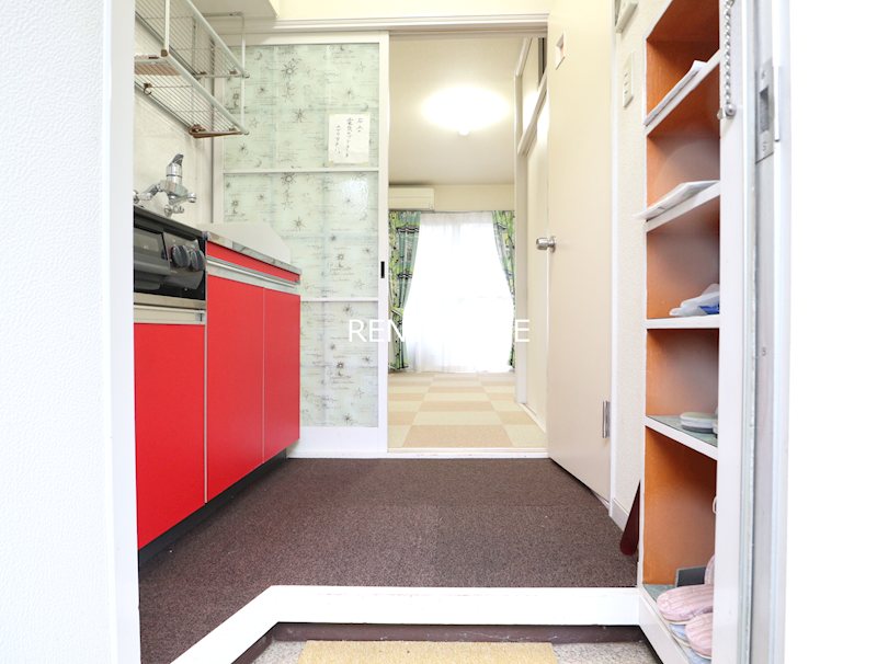 多摩川レジデンス    その他7