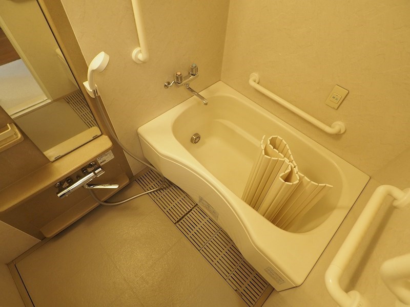 風呂画像
