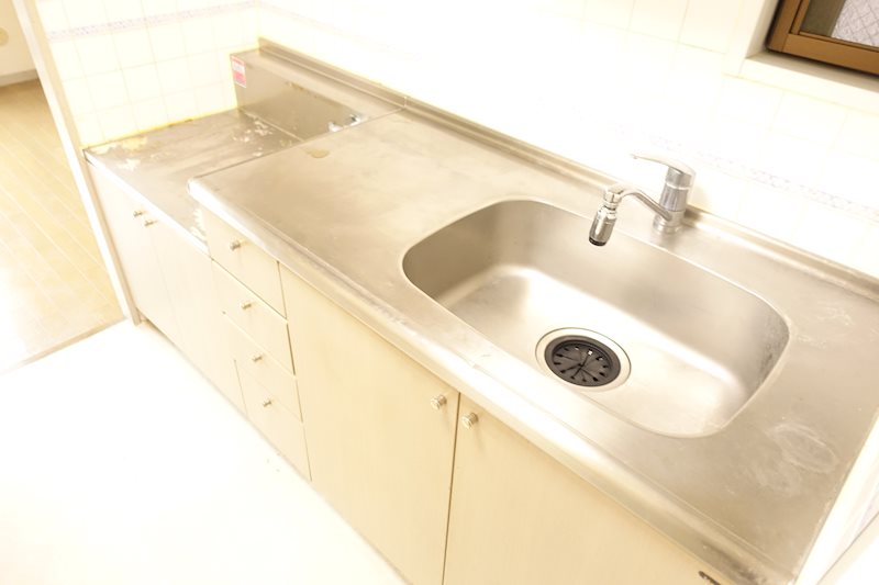 ルミエール荻窪   キッチン