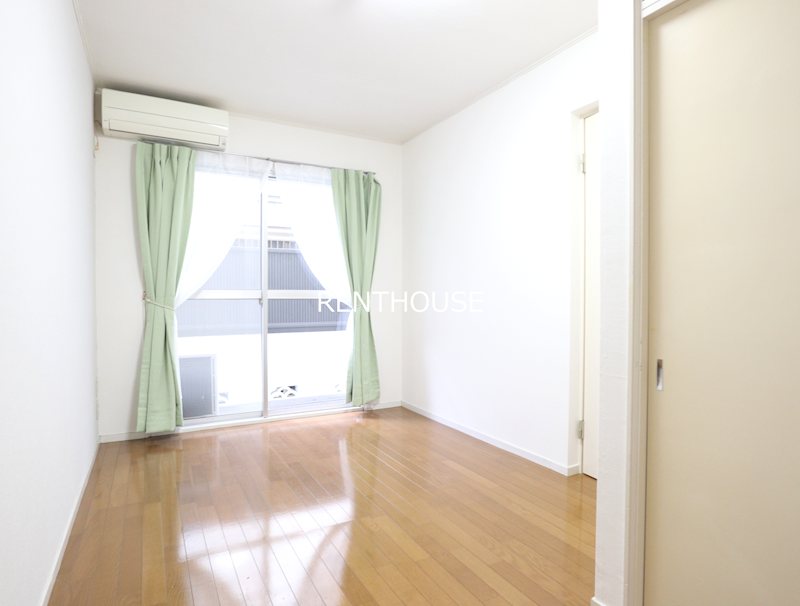 多摩川レジデンス    その他1