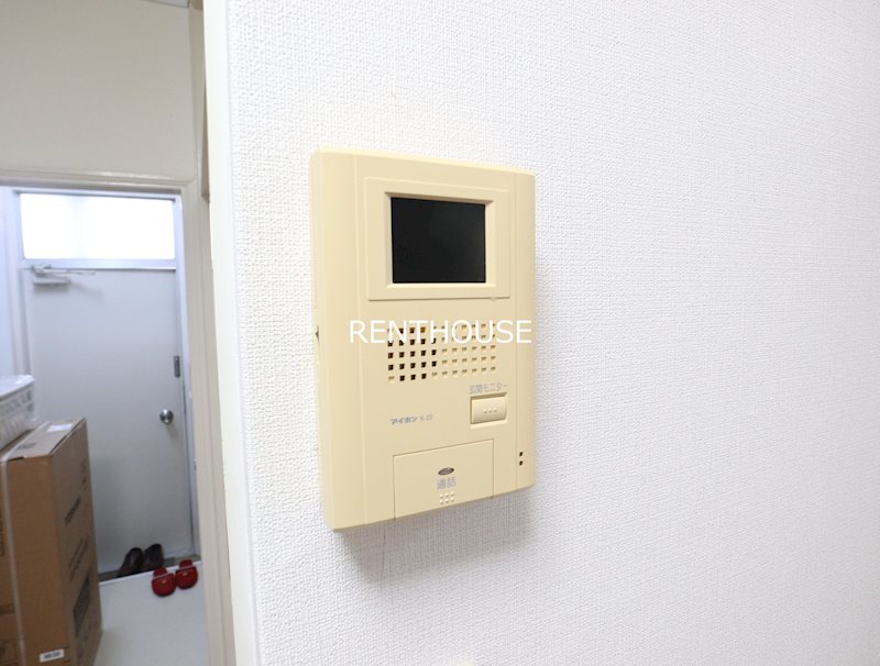 多摩川レジデンス    その他2