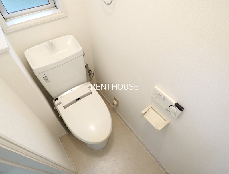 多摩川レジデンス    その他3