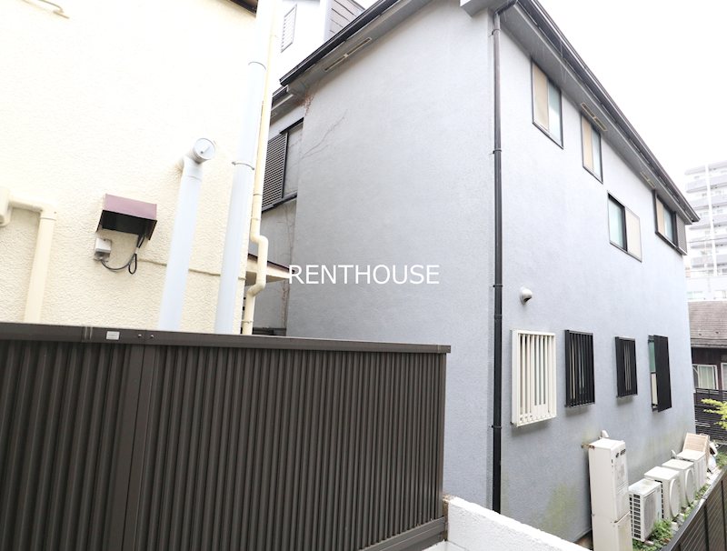 多摩川レジデンス    その他4