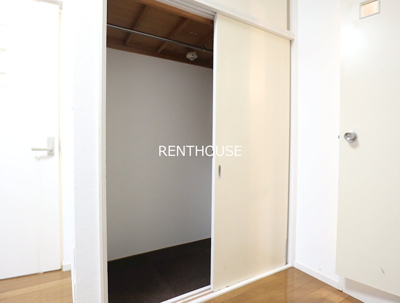 多摩川レジデンス    その他5