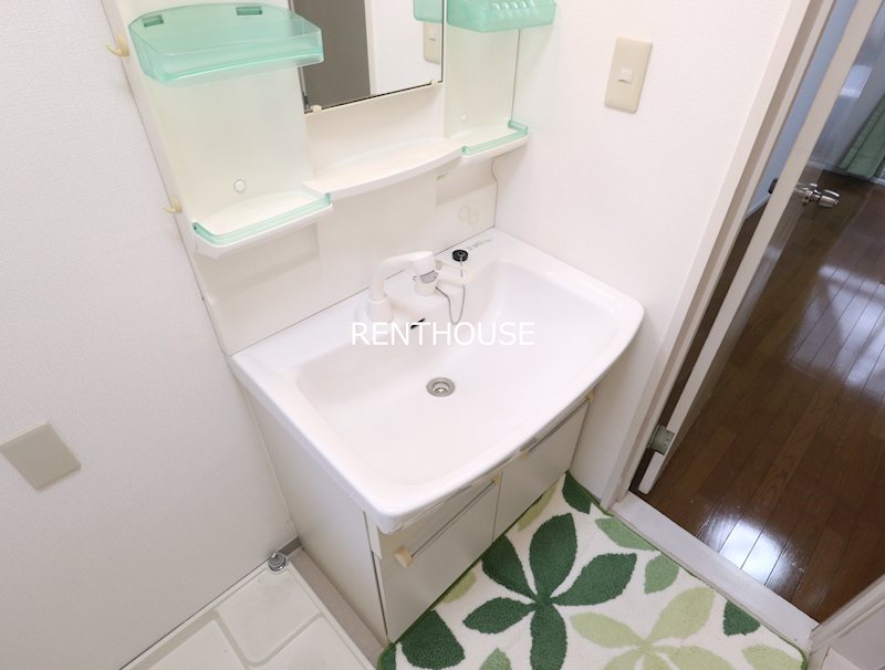 多摩川レジデンス    その他6