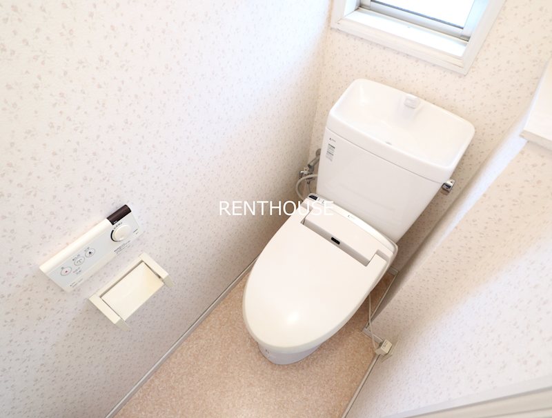 多摩川レジデンス    その他3