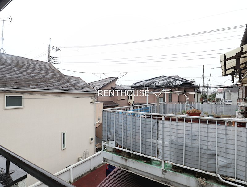 多摩川レジデンス    その他4