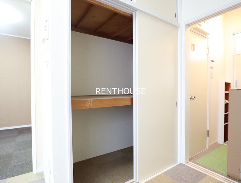 多摩川レジデンス    その他5