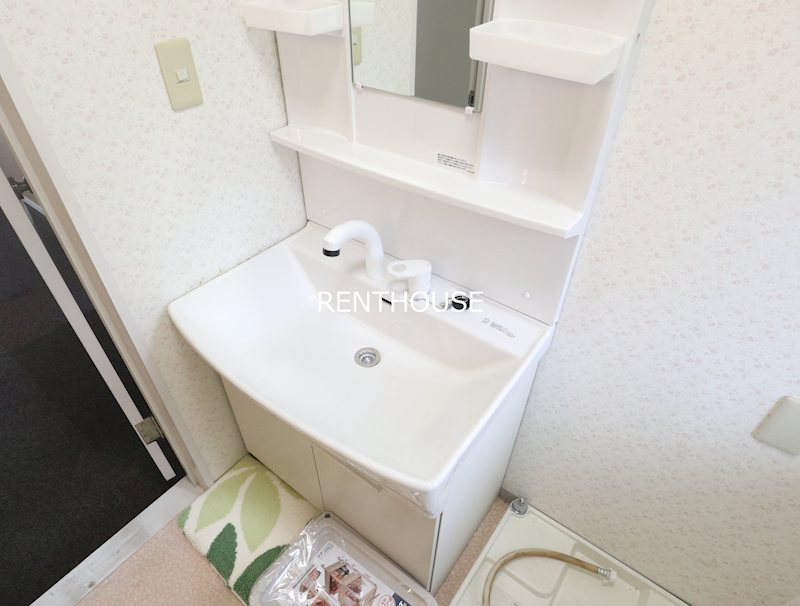 多摩川レジデンス    その他6