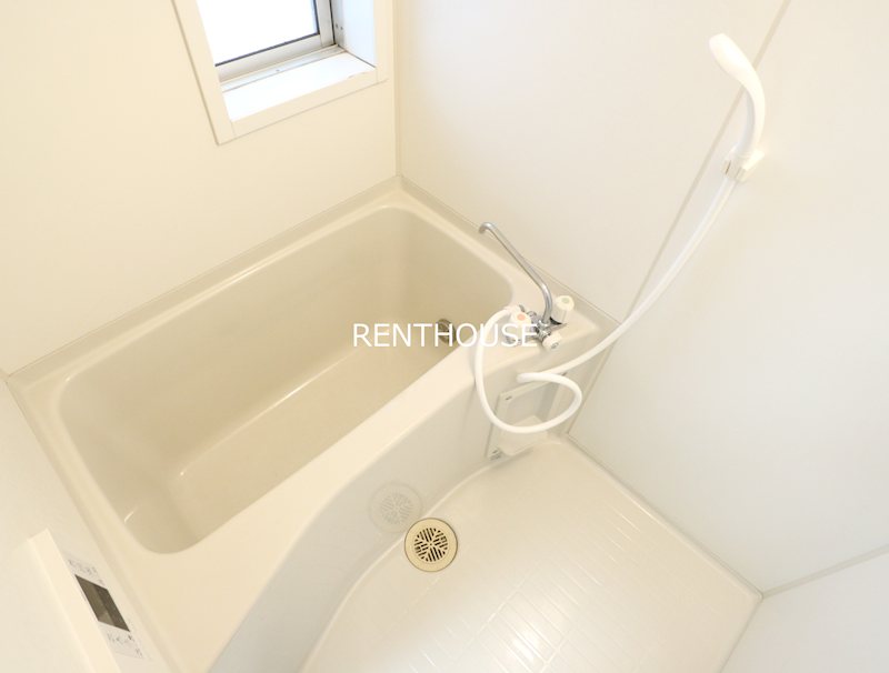 多摩川レジデンス    風呂画像