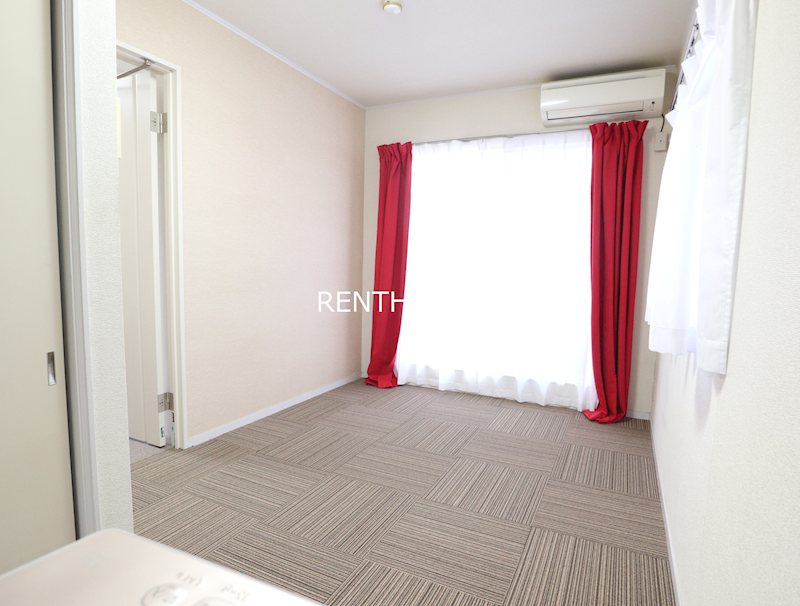 多摩川レジデンス    その他1