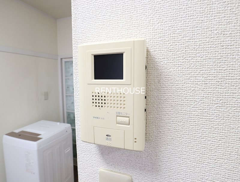 多摩川レジデンス    その他2