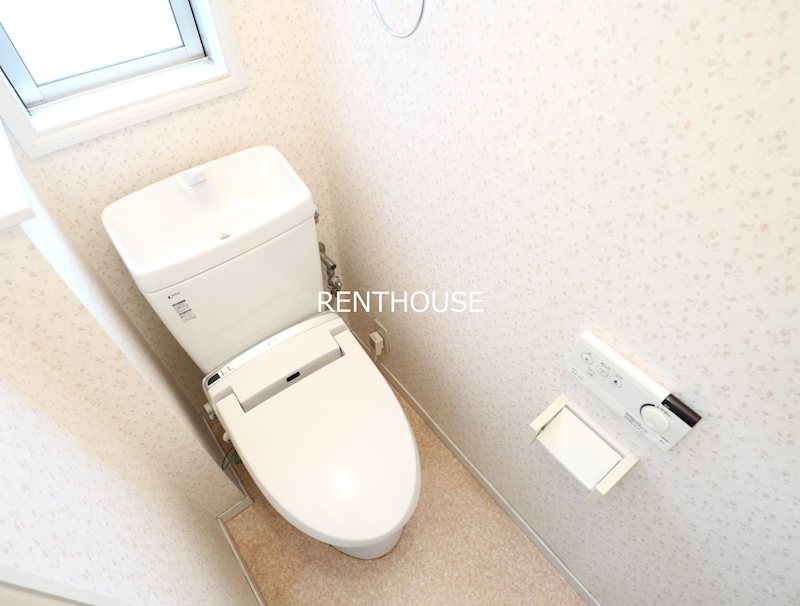 多摩川レジデンス    その他3