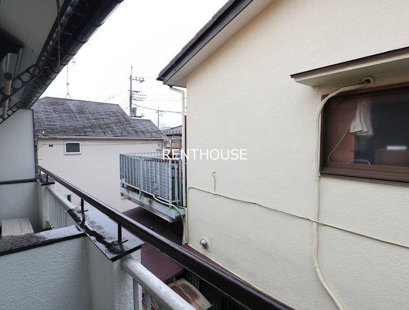 多摩川レジデンス    その他4