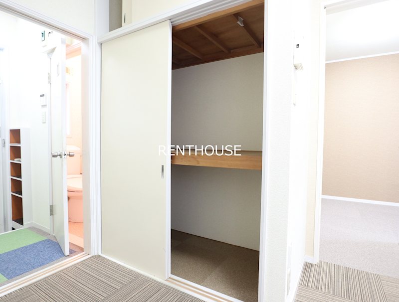 多摩川レジデンス    その他5