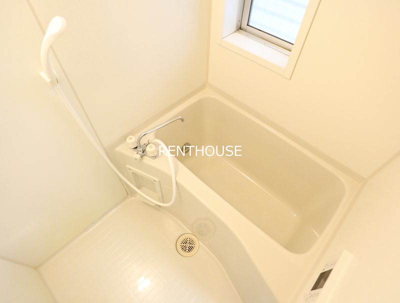 多摩川レジデンス    風呂画像