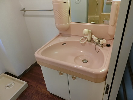 ハイツサカウエ  その他1