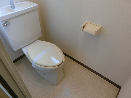 ハイツサカウエ  その他3