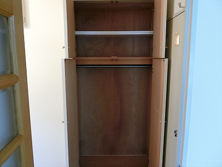 ハイツサカウエ  その他6