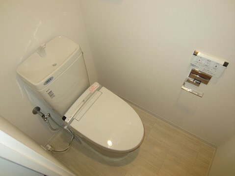 ウィスタリア調布   その他1