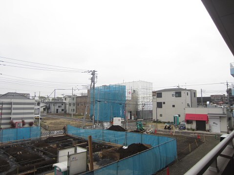 ウィスタリア調布   その他3