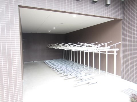 ウィスタリア調布   その他7