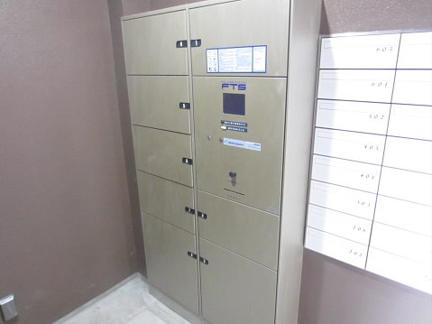 ウィスタリア調布   その他8