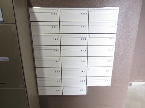 ウィスタリア調布   その他9