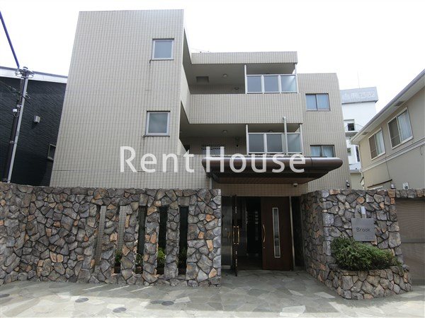 ブルック代田   外観