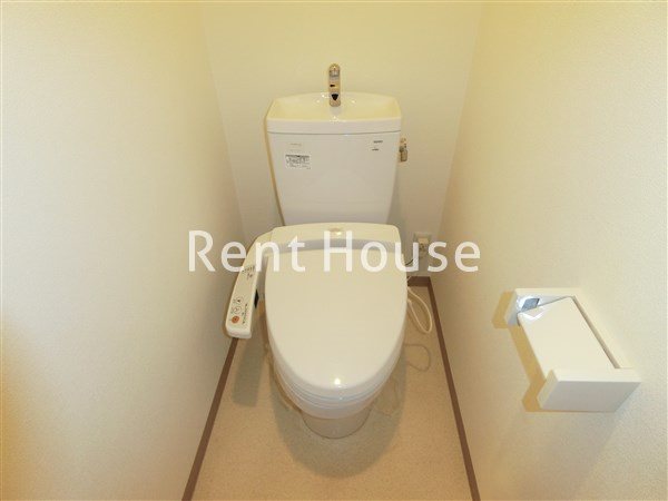 ブルック代田   その他3