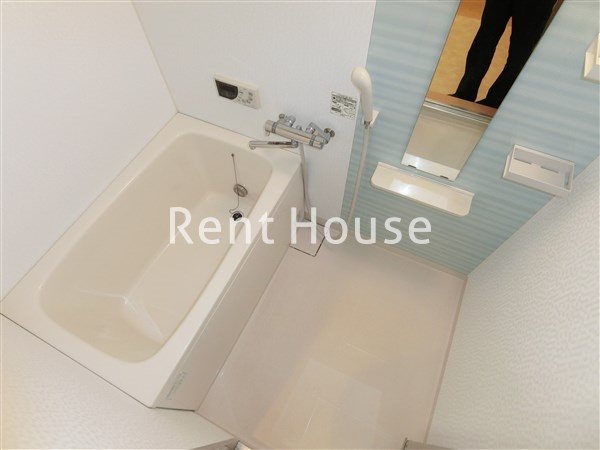 ブルック代田   風呂画像