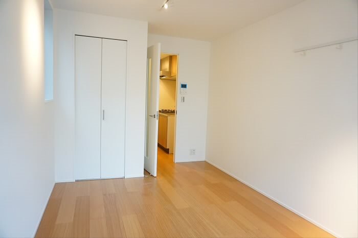 メゾン和泉  リビング