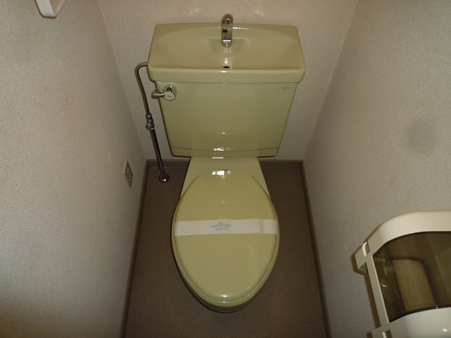 ユーコート世田谷松原  その他1