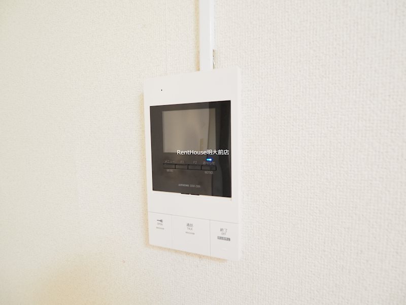 ユーコート世田谷松原  その他5