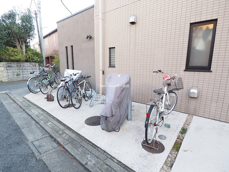 ユーコート世田谷松原  その他6