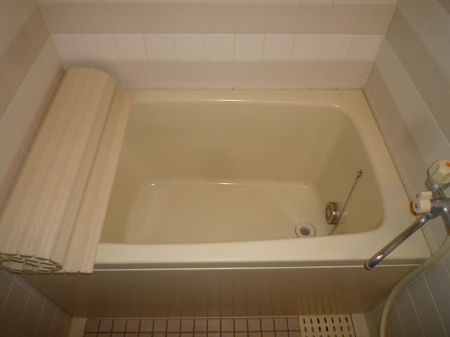 ユーコート世田谷松原  風呂画像