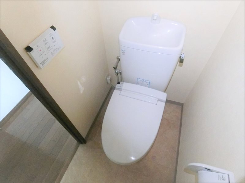 ダイアパレスグランジェ府中是政 その他2