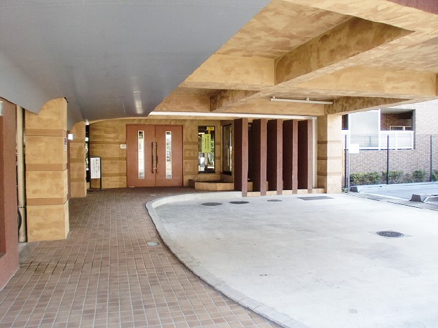 ダイアパレスグランジェ府中是政 その他4