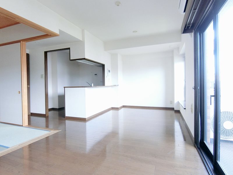 ダイアパレスグランジェ府中是政 その他7