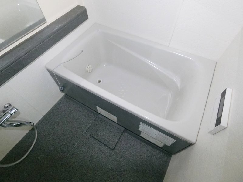 ダイアパレスグランジェ府中是政 風呂画像