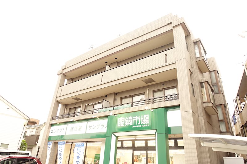 ルミエール荻窪 外観