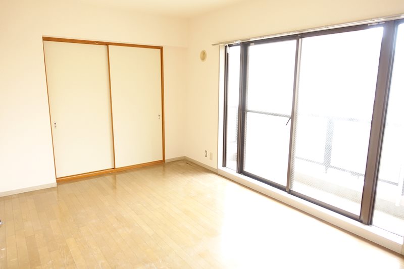 ルミエール荻窪 リビング