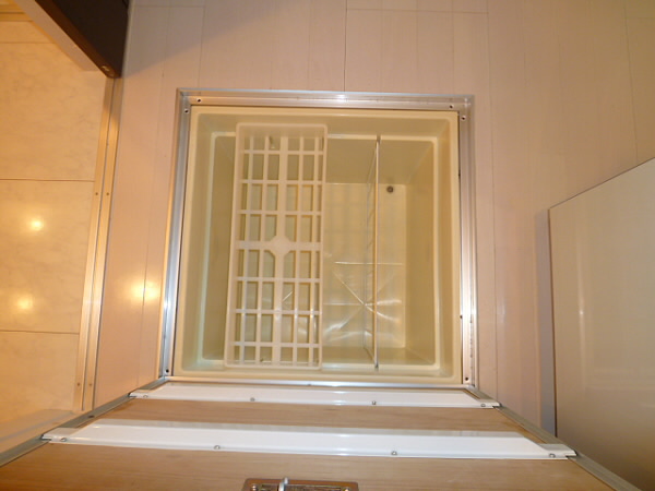 ラネージュ烏山Ⅱ　自社管理物件 その他4