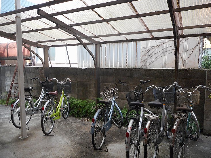 ルピナス紅葉丘   その他5