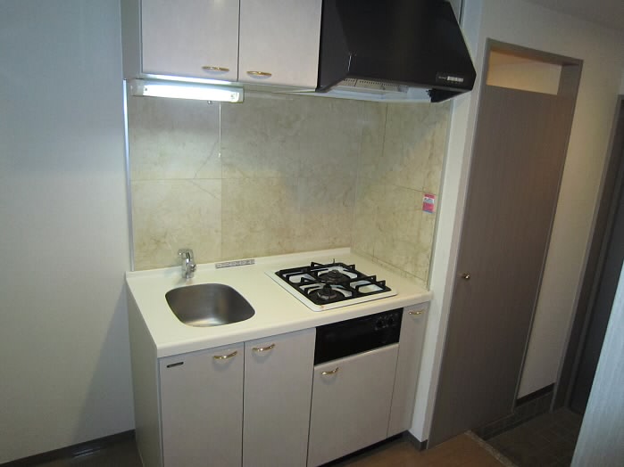 菱和パレス府中駅前 キッチン