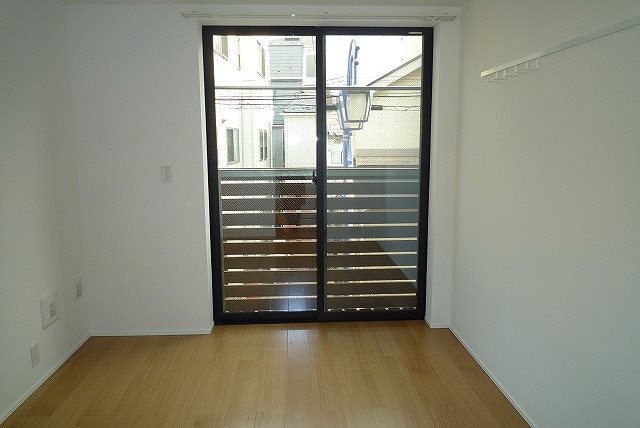 メゾン和泉　当社管理物件 リビング