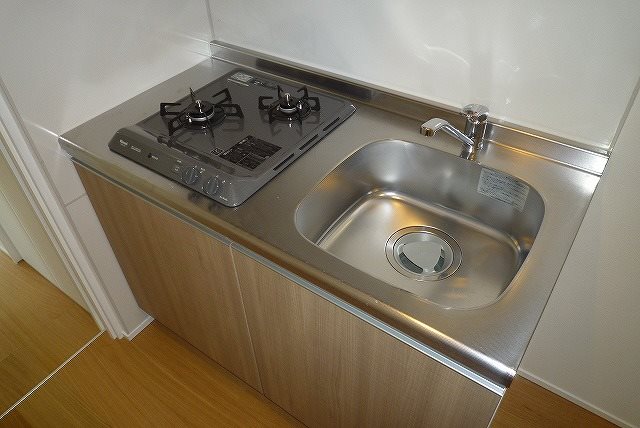 メゾン和泉　当社管理物件 キッチン