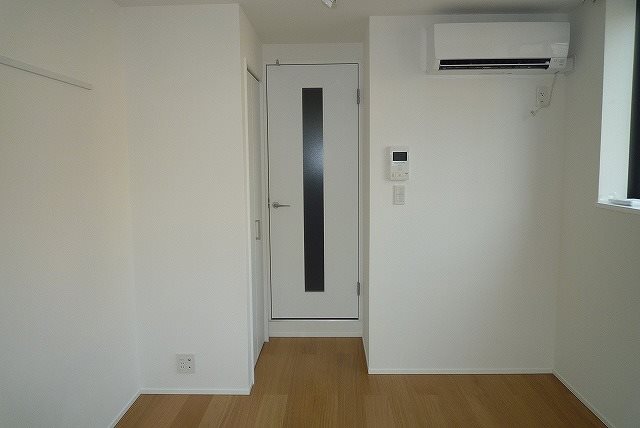 メゾン和泉　当社管理物件 ベッドルーム