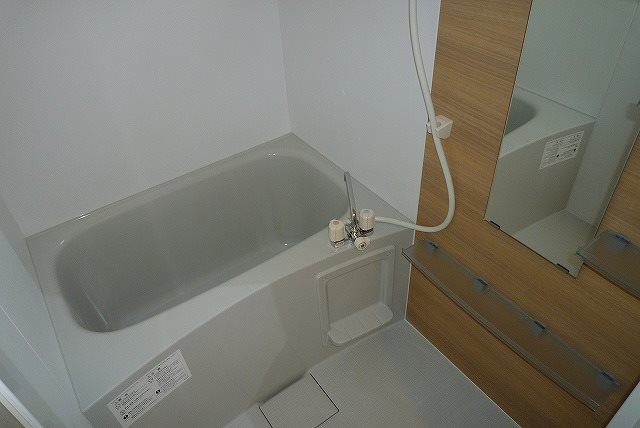 メゾン和泉　当社管理物件 風呂画像