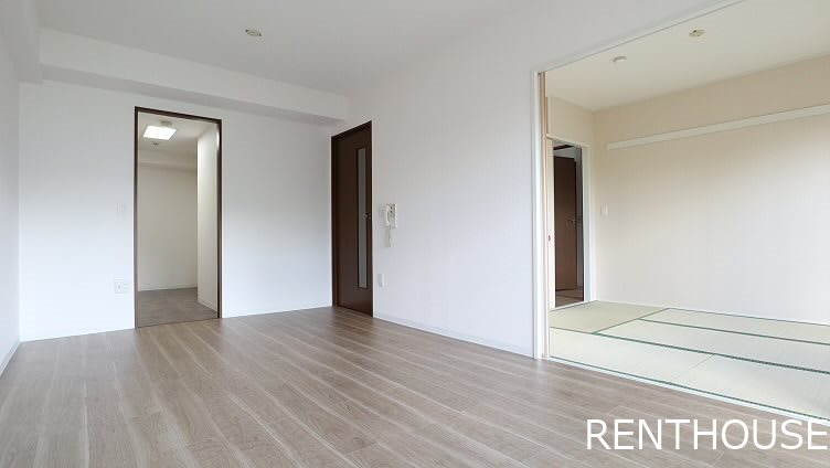 ウッディー遠藤 リビング